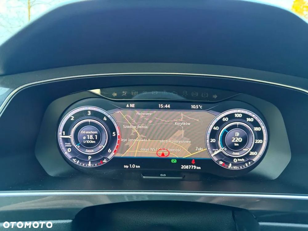 Volkswagen Tiguan 2.0 TDI BMT SCR 4Mot Highline DSG - 26