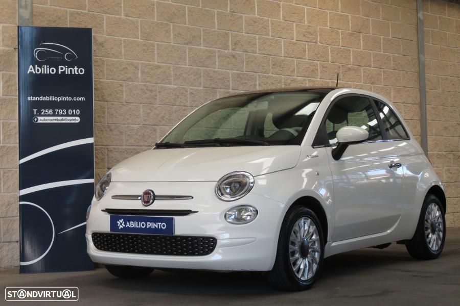 Fiat 500 1.2 Dolcevita - 2