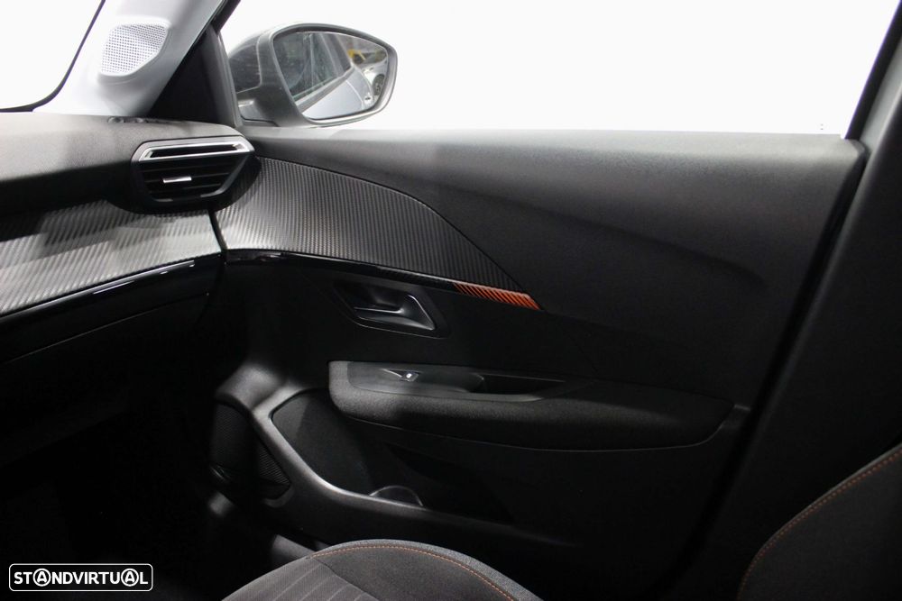 Peugeot 208 1.5 BlueHDi Active Pack - 30