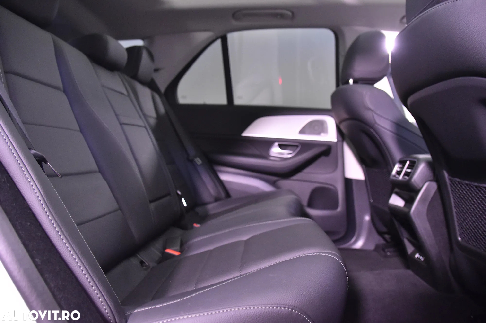 Mercedes-Benz GLE 300 d MHEV 4MATIC - 13