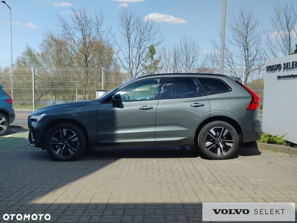 Volvo XC 60 - 10