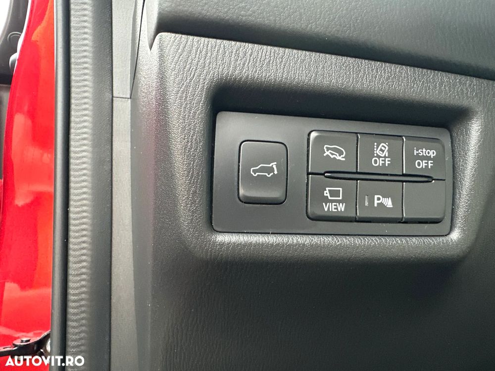 Mazda CX-5 - 16