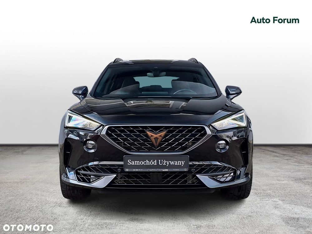 Cupra Formentor 2.0 TSI 4Drive VZ DSG - 7