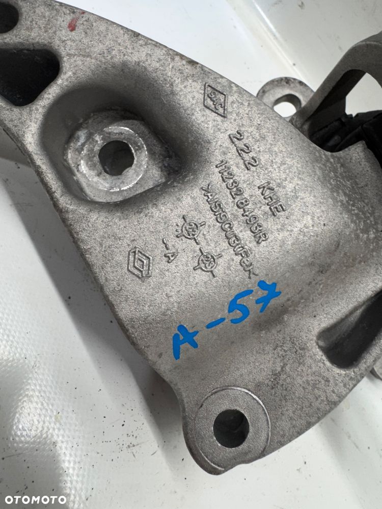 A-57 WSPORNIK SILNIKA RENAULT TRAFFIC - 3