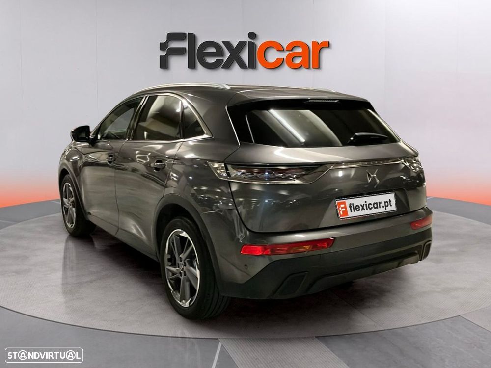 DS DS7 Crossback 1.5 BlueHDi Be Chic - 3