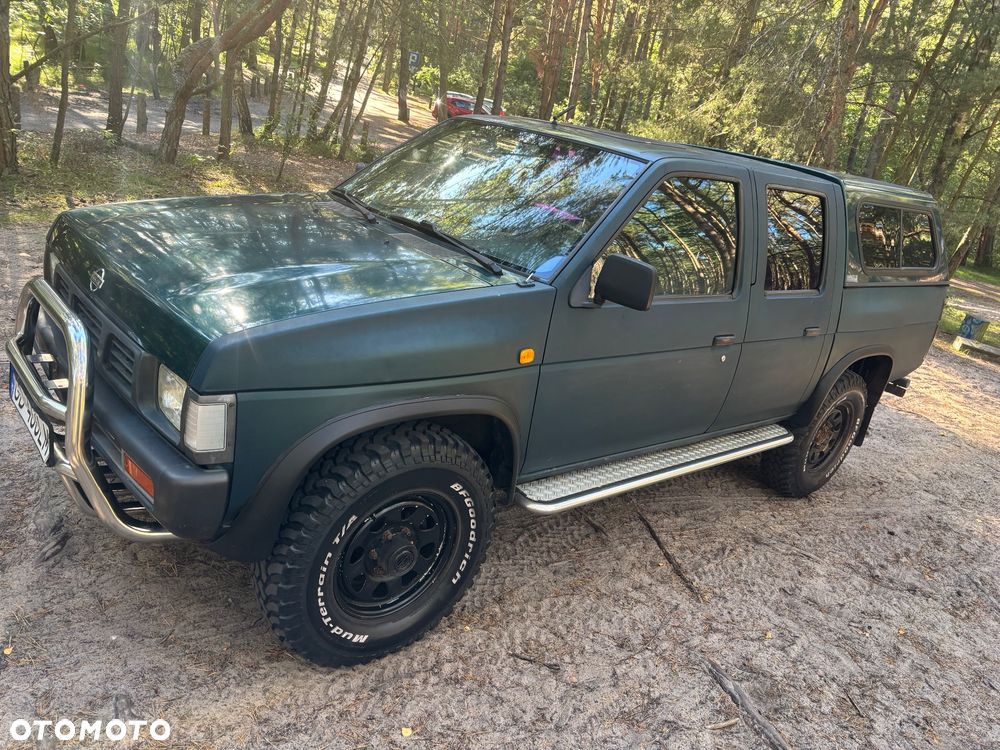 Nissan Inny - 24