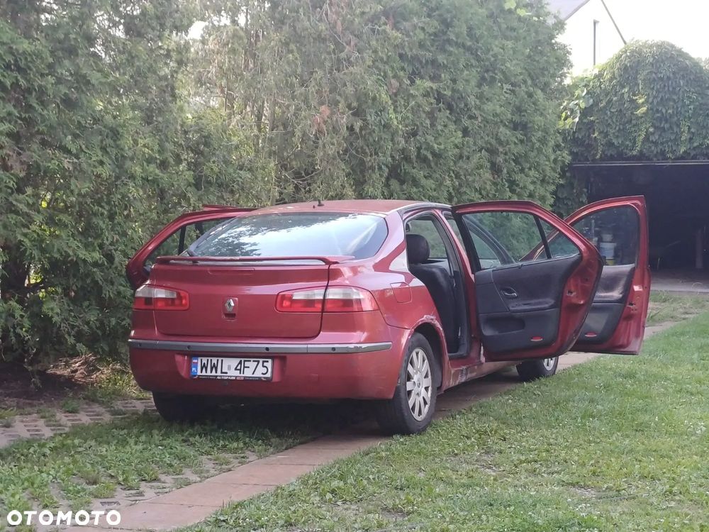Renault Laguna 1.8 Privilege - 5
