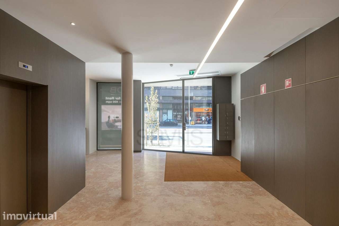 Boavista Office Building - BOB - Grande imagem: 3/21