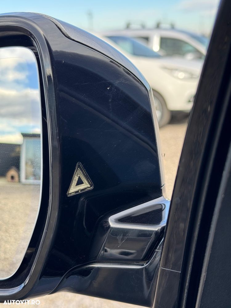 BMW X5 xDrive40d - 22