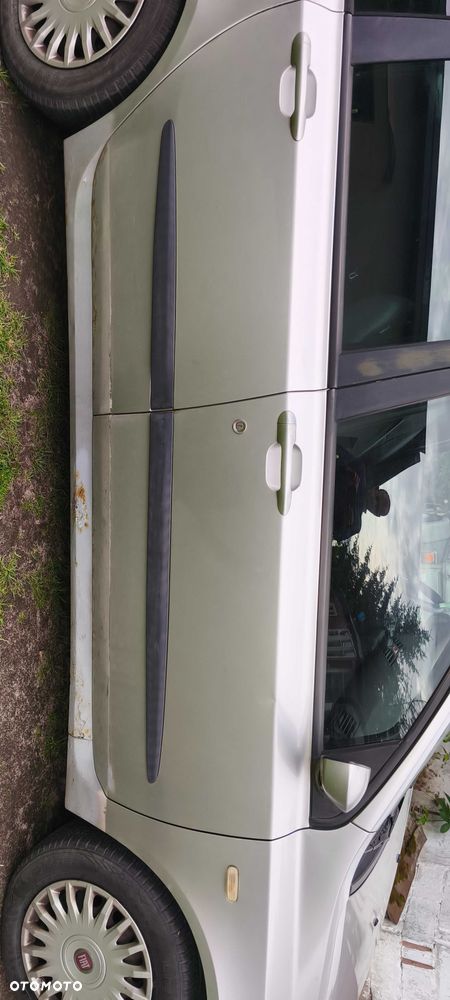 Fiat Stilo - 3