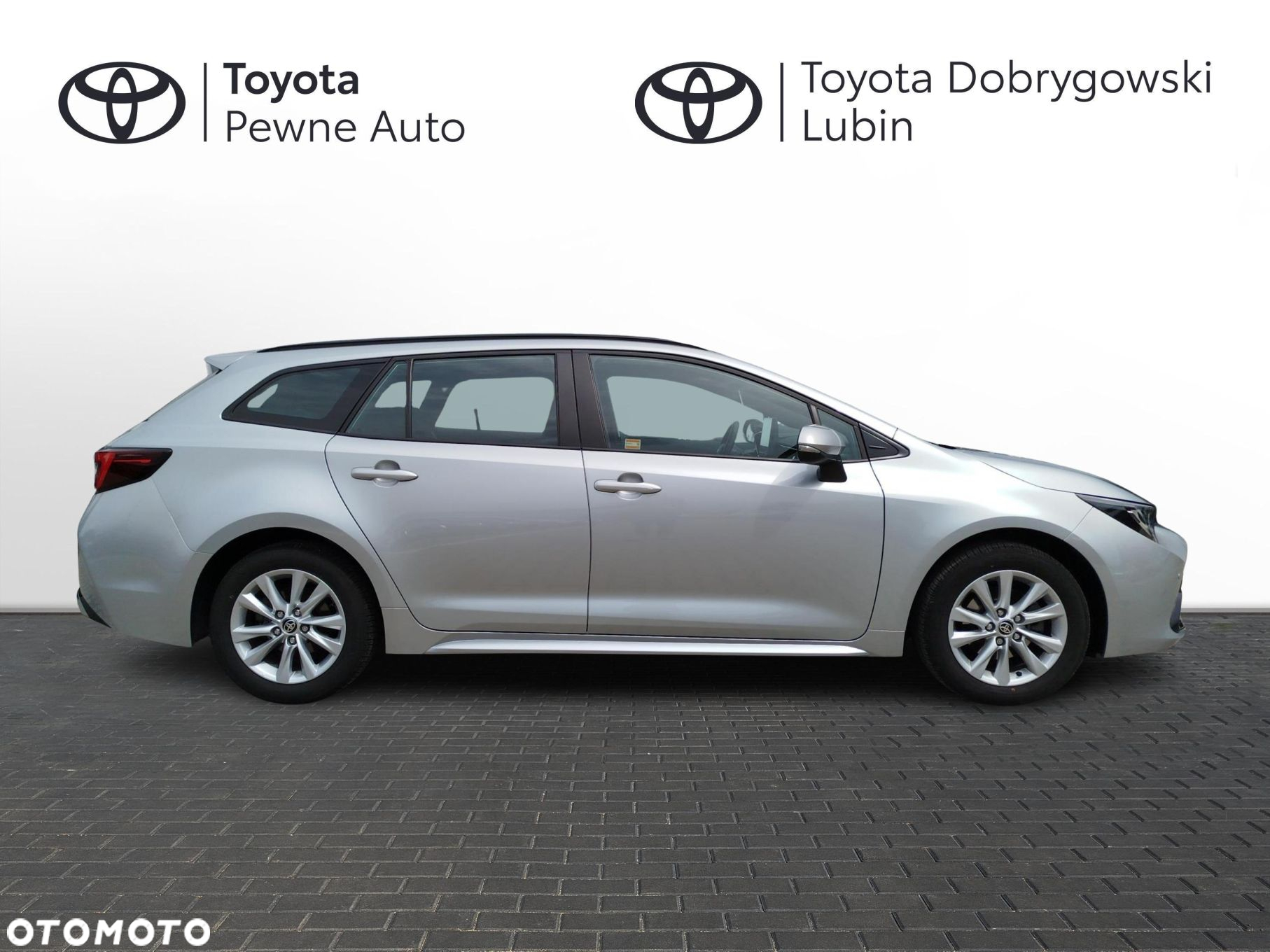 Toyota Corolla - 6