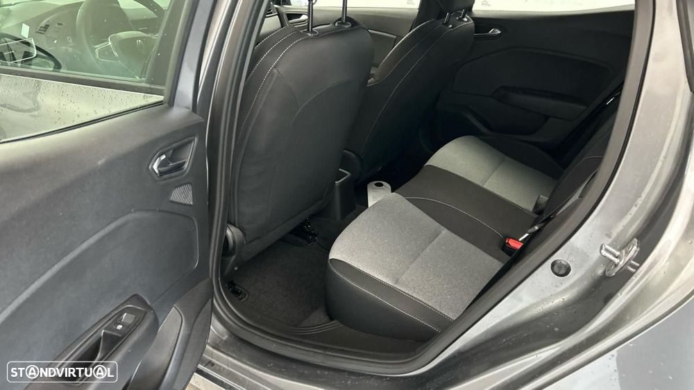 Renault Clio 1.0 TCe Evolution - 6