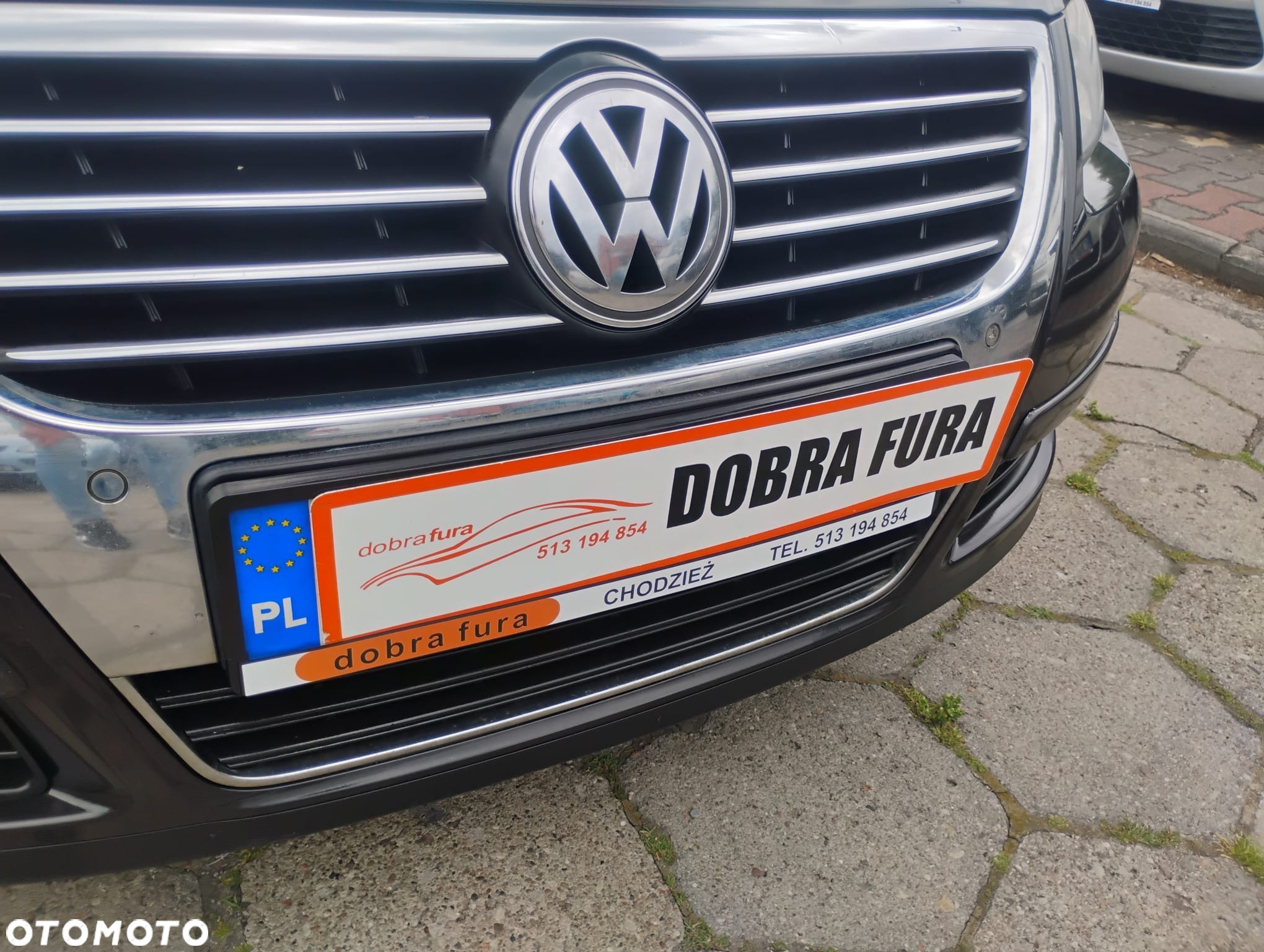 Volkswagen Passat 2.0 TDI Comfortline - 13