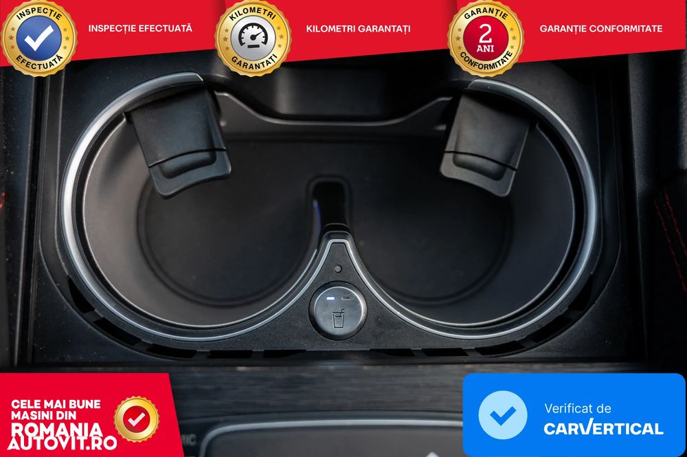 Mercedes-Benz GLE Coupe - 24