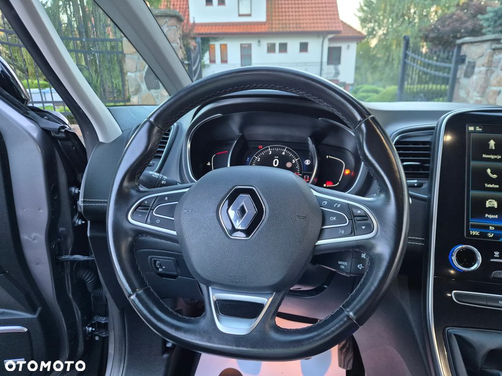 Renault Scenic TCe 140 GPF BOSE EDITION - 21