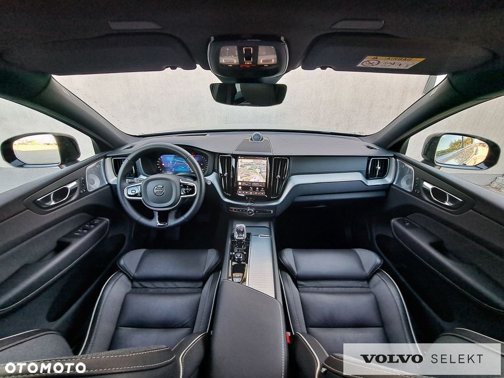 Volvo XC 60 - 12