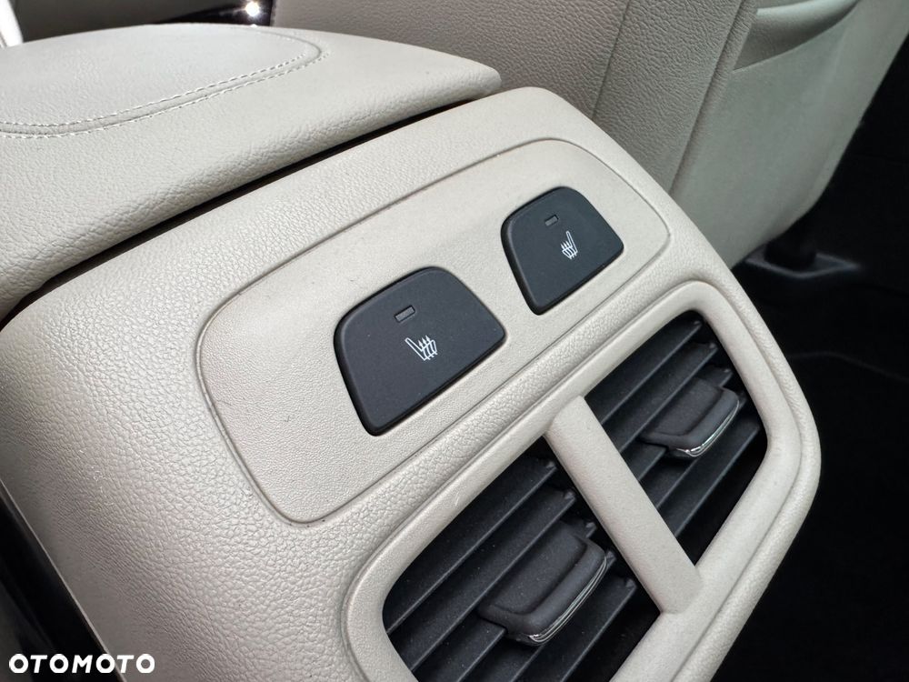 Opel Insignia 2.0 BiTurbo 4x4 Ultimate Exclusive - 31