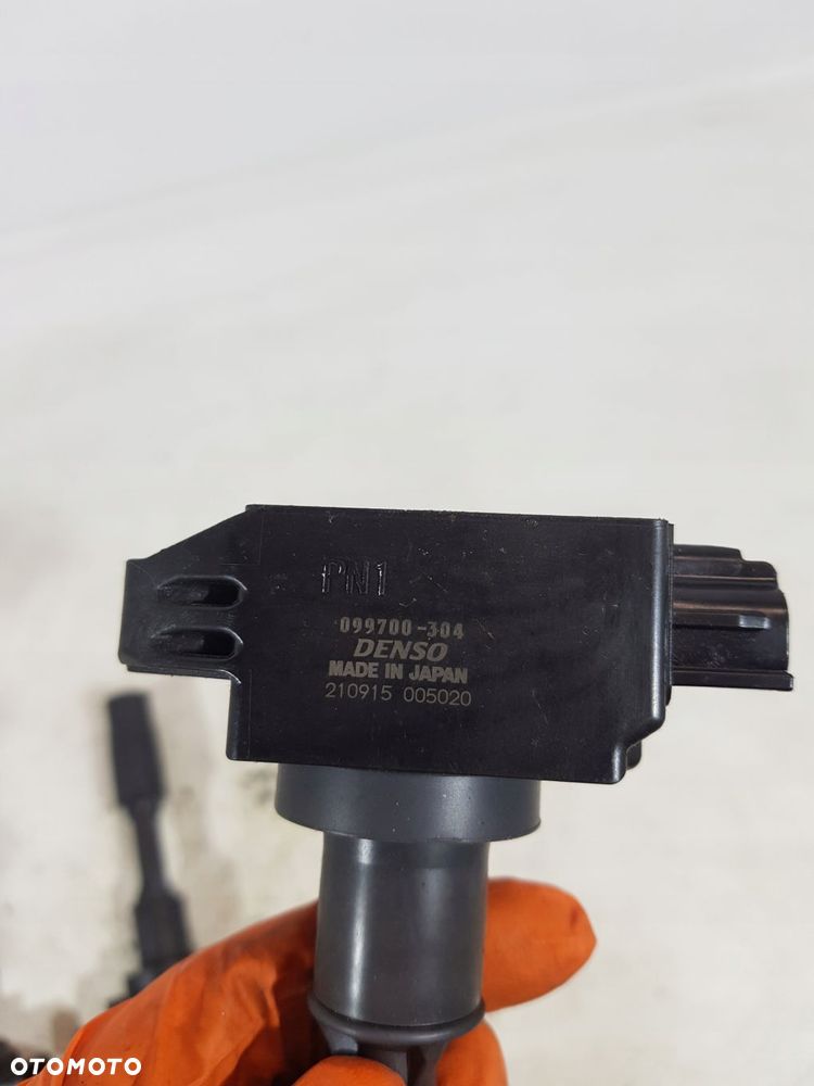 cewka zapłonowa 099700-304 suzuki sx4 swift s-cross 1.4t 1.2t k14d kpl - 5