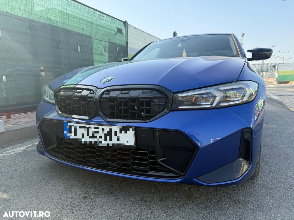 BMW M3 M340i xDrive AT MHEV - 5