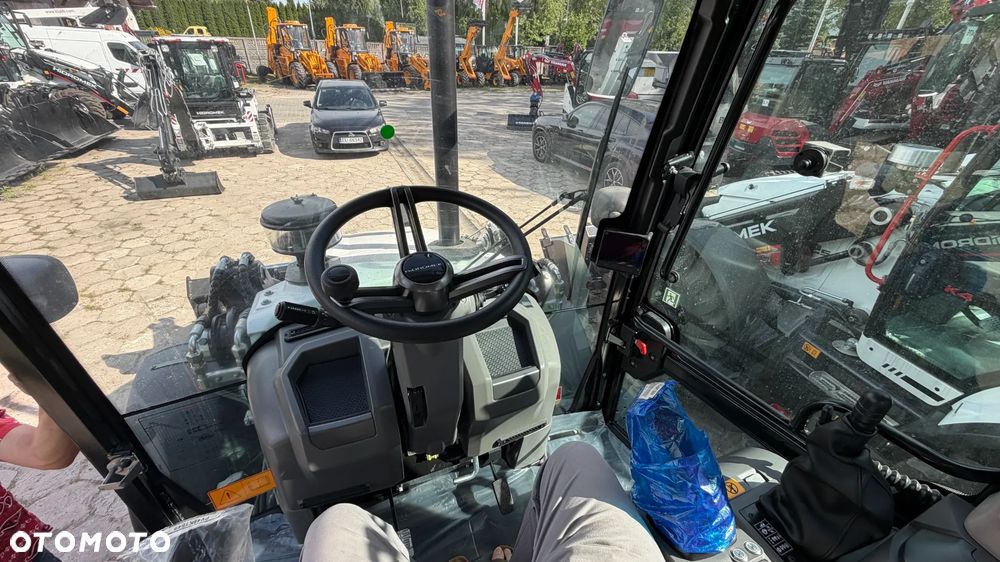 Hidromek 102 B A5 - 11