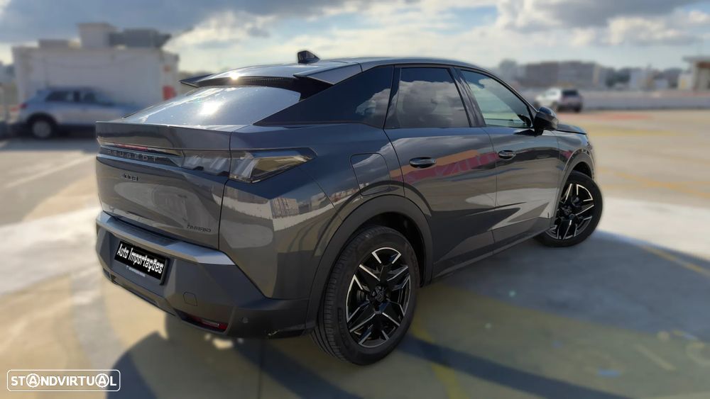 Peugeot 3008 1.2 Hybrid Allure e-DCS6 - 6