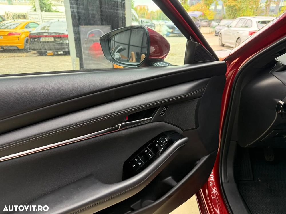 Mazda 3 - 25