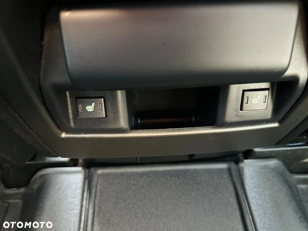 Land Rover Range Rover Sport S 5.0 V8 S/C AB Dynamic - 20