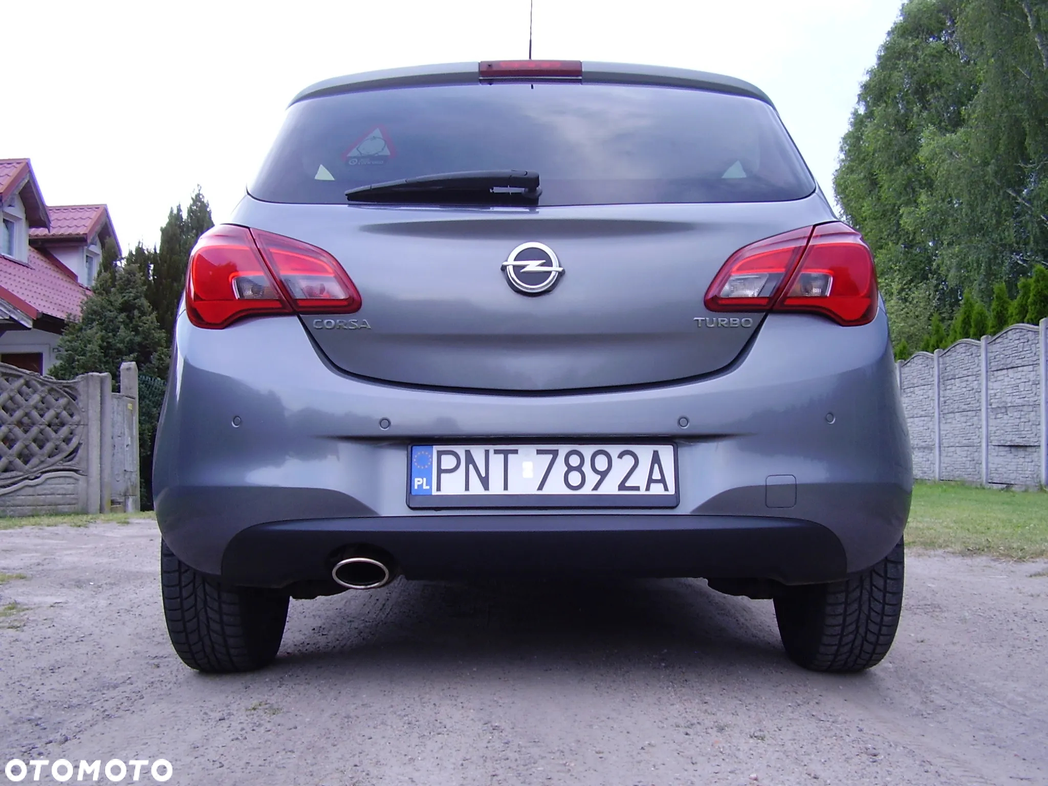 Opel Corsa 1.4 T Cosmo S&S - 16