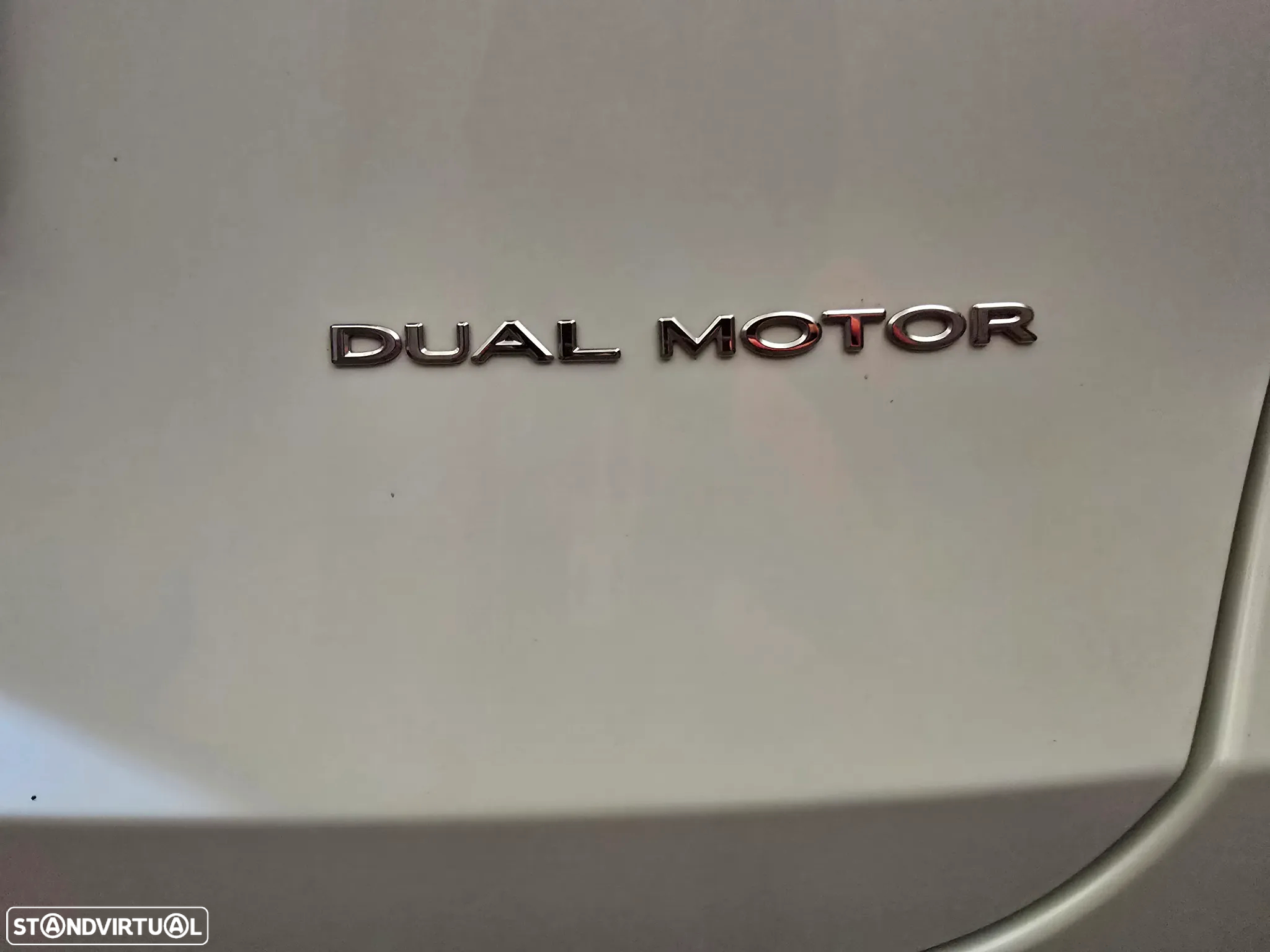 Tesla Model Y Long Range Tração Integral - 6