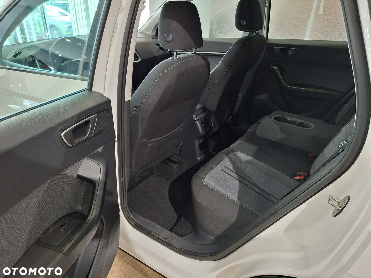 Seat Ateca 1.5 TSI Style S&S DSG - 21