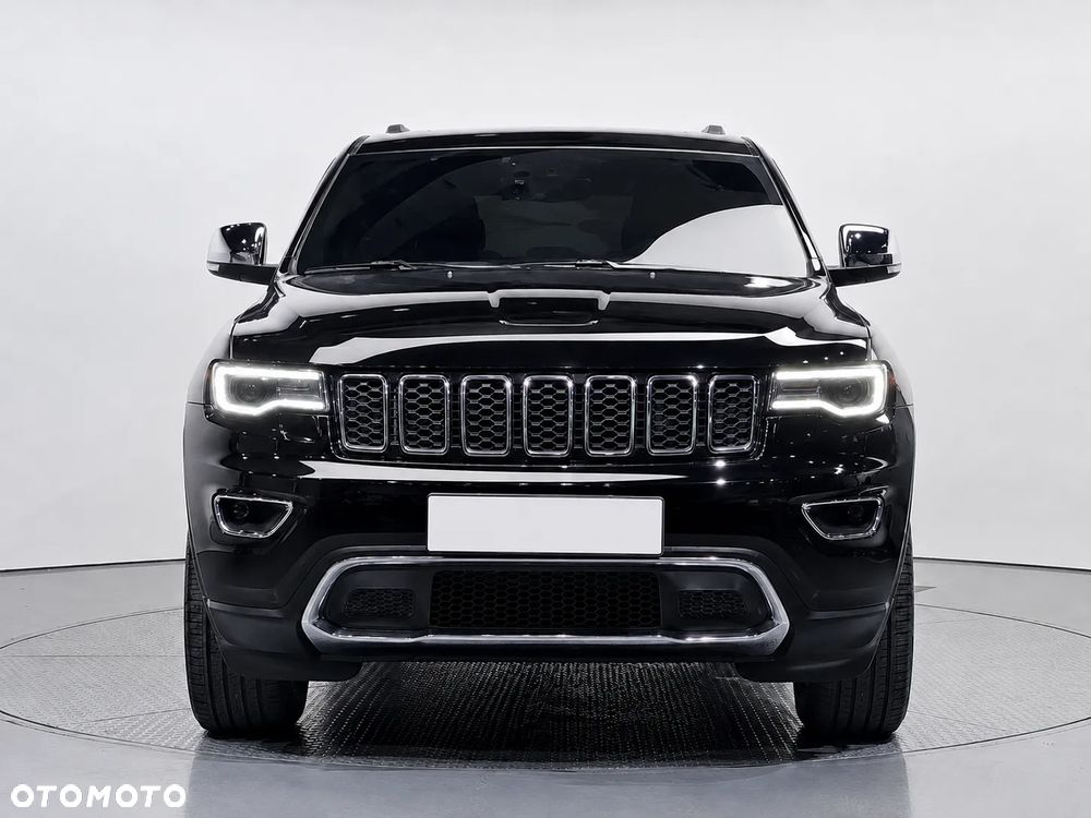 Jeep Grand Cherokee - 3