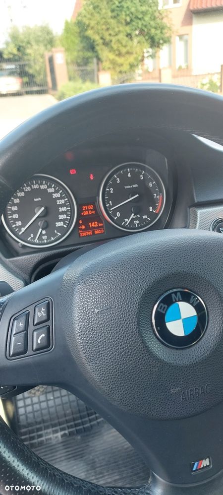 BMW Seria 3 - 7