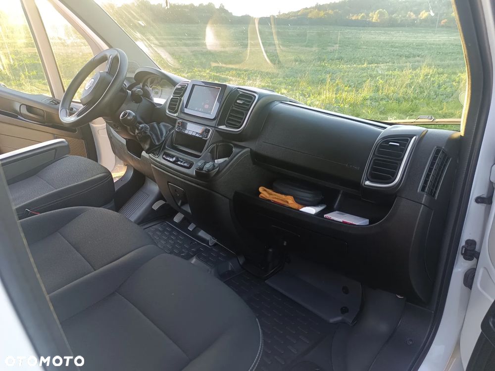 Fiat Ducato - 6