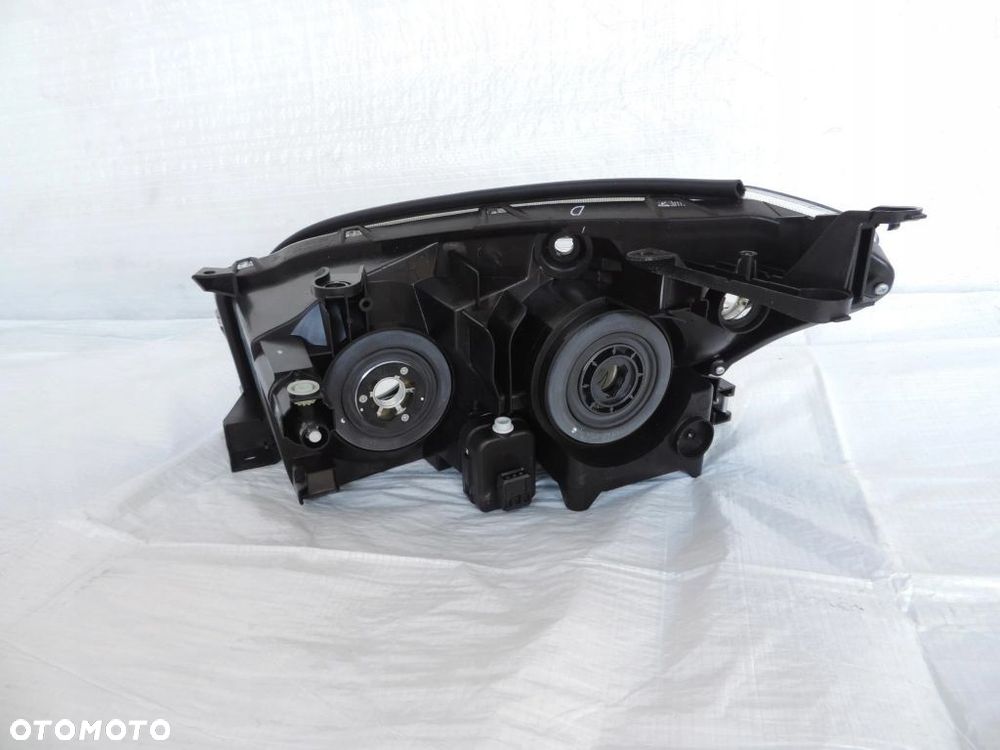 TOYOTA RAV-4 RAV4 05-08 LAMPA PRZEDNIA  PRAWA 81130-42311 NOWA ORYGINAŁ - 3