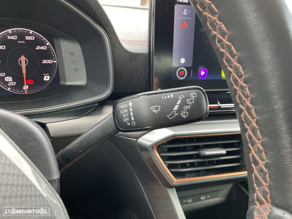 Cupra Formentor 2.0 TDI - 41