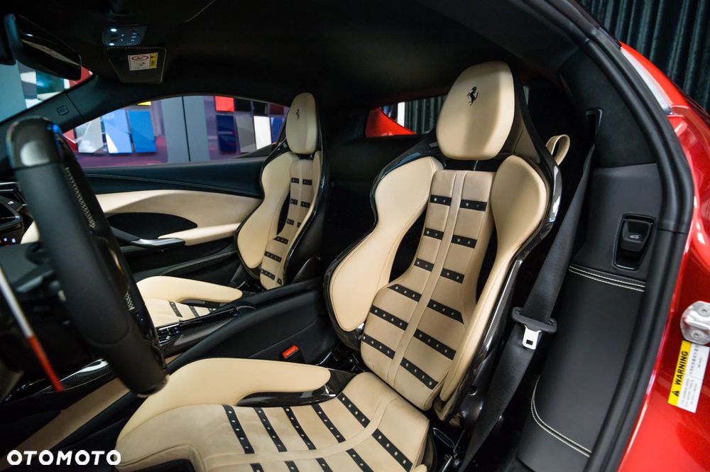 Ferrari 296 GTB - 23