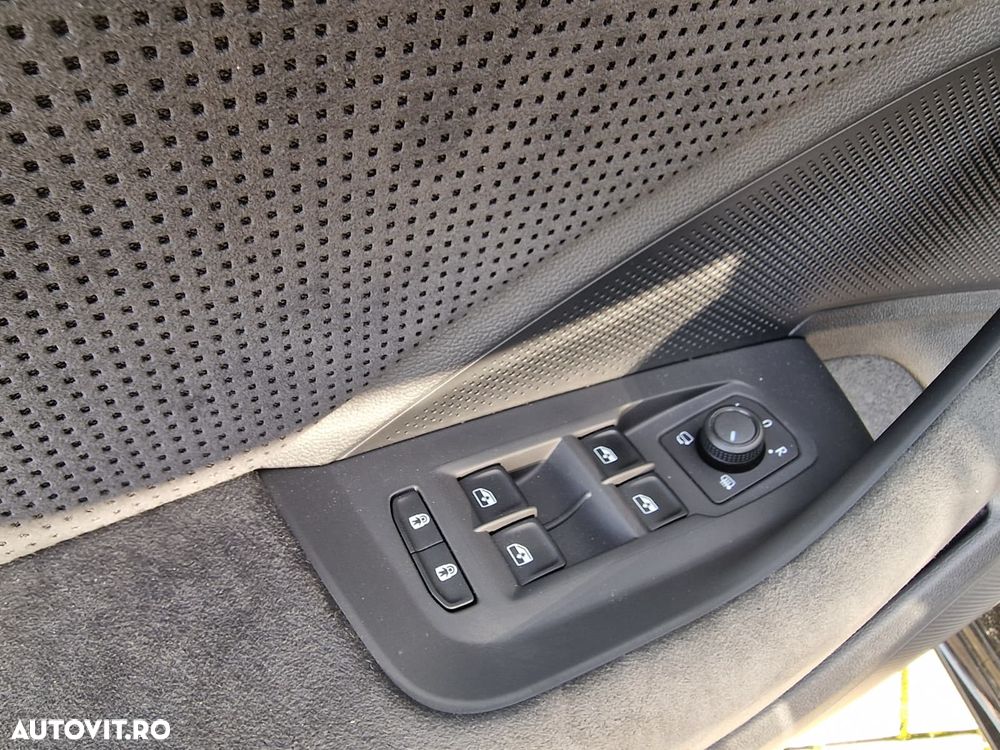 Skoda Superb 2.0 TSI 204 CP DSG Sportline - 9