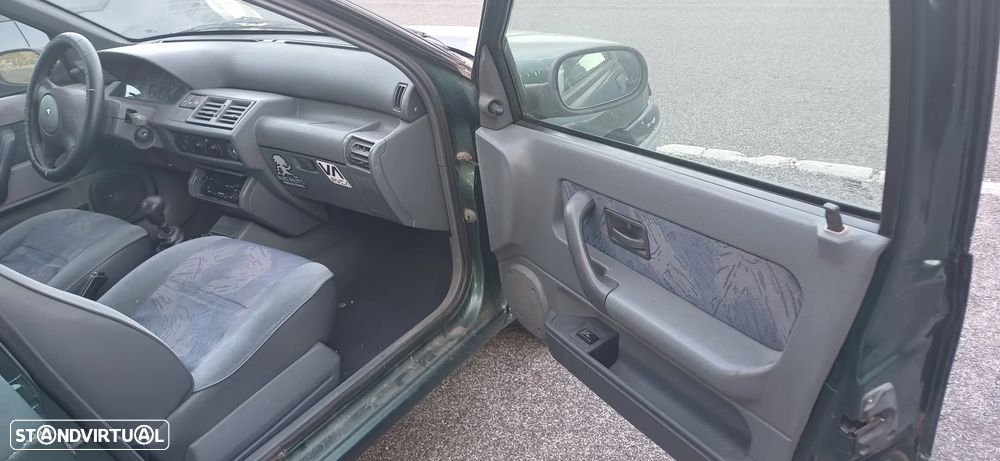 Renault Clio 1.2 RN - 13