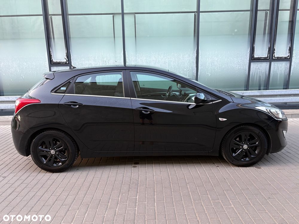 Hyundai i30 1.6 GDI Comfort - 5