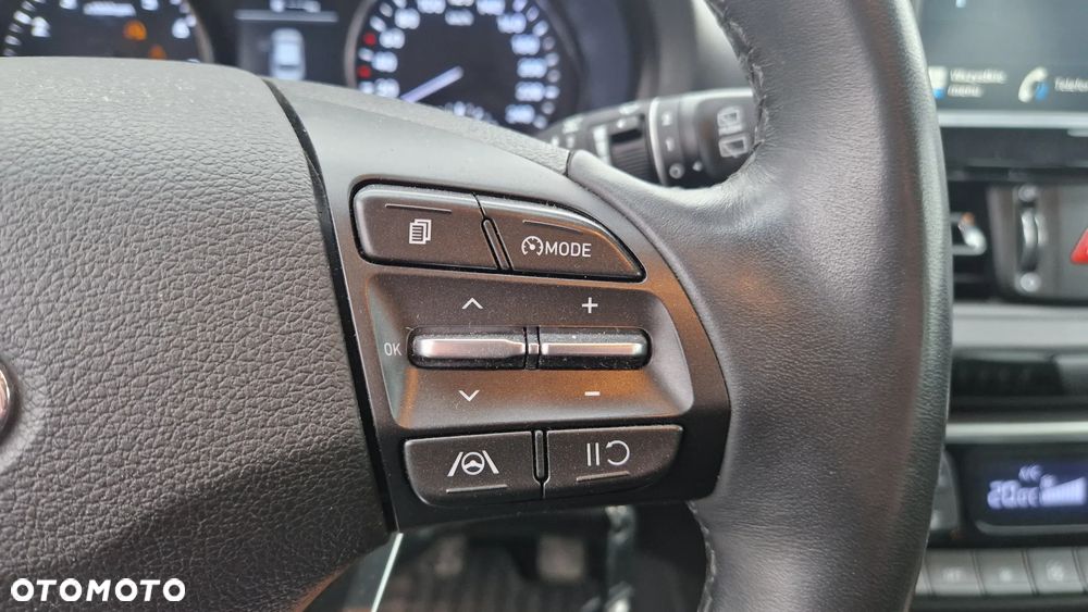 Hyundai i30 1.5 DPI Comfort - 15