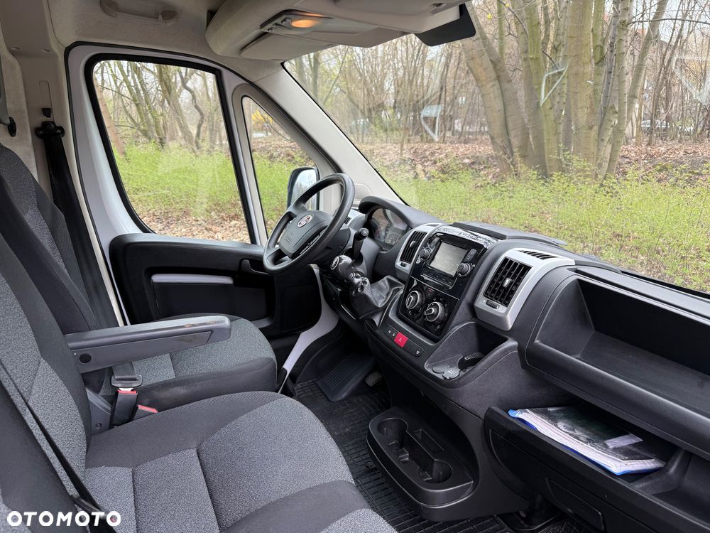 Fiat Ducato L1H1 - 18