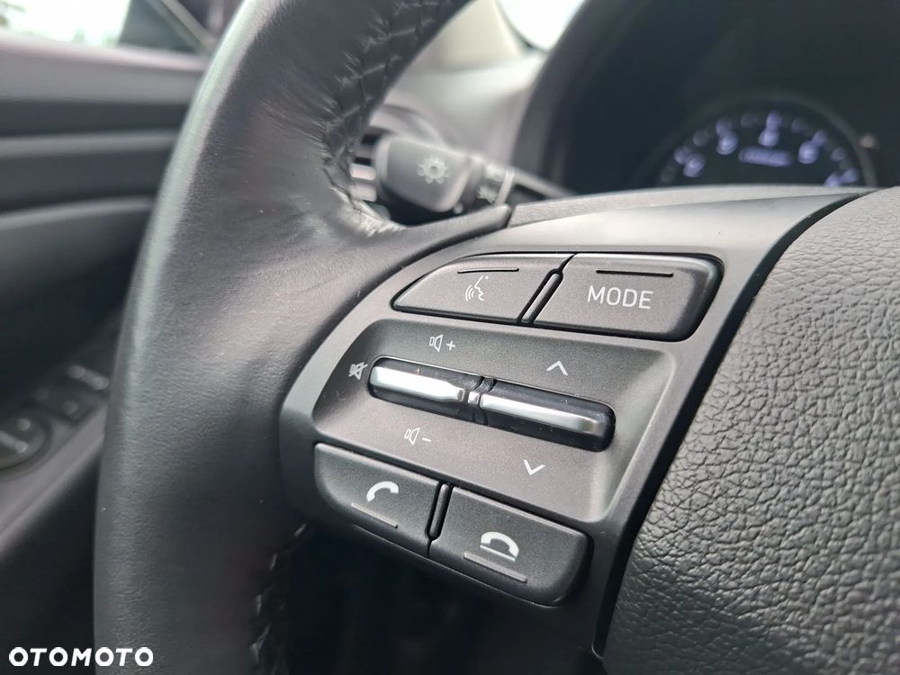 Hyundai i30 1.5 T-GDI 48V Smart DCT - 25