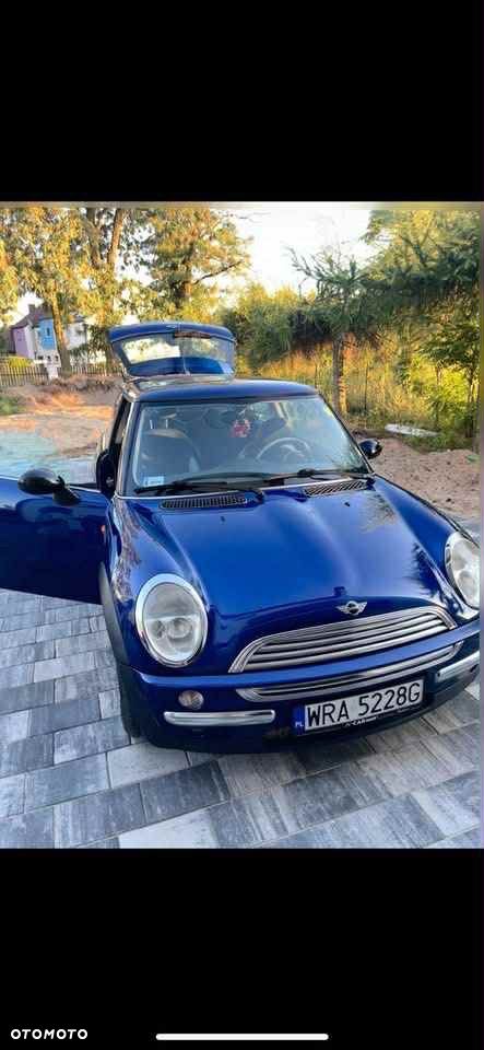 MINI Cooper - 6