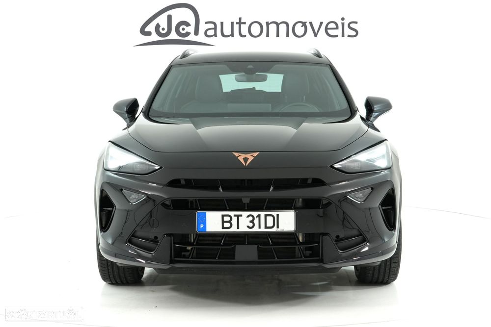 Cupra Formentor 2.0 TDI DSG - 5