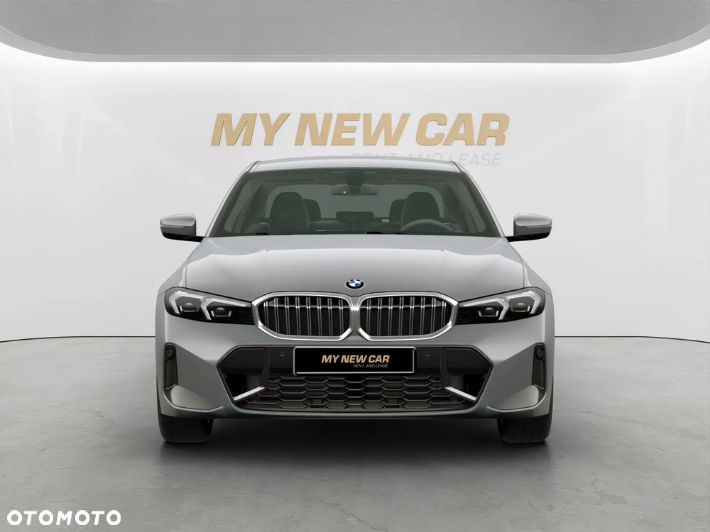BMW Seria 3 320d mHEV M Sport - 40