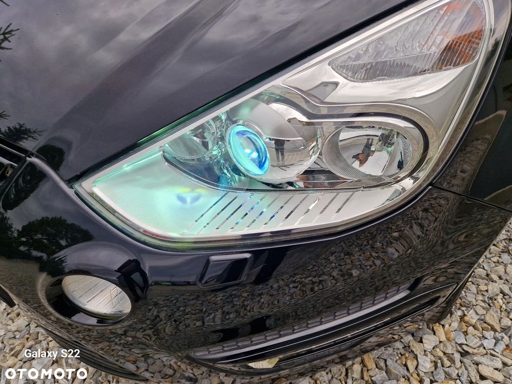 Ford S-Max 1.6 EcoBoost Titanium - 12