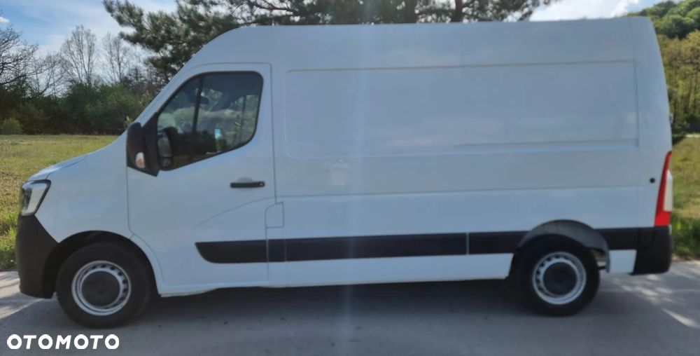 Renault Master - 3