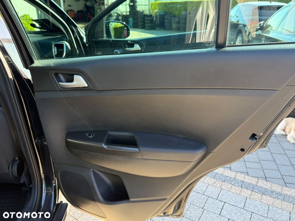Kia Sportage 1.6 GDI L Business Line 2WD - 13
