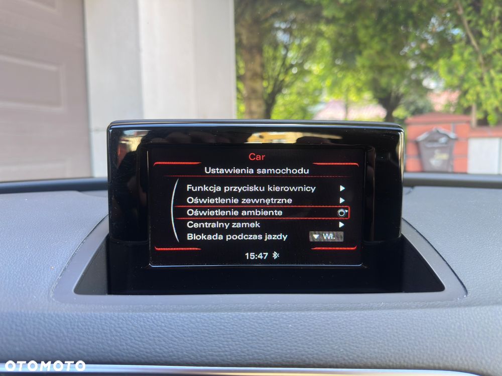 Audi Q3 2.0 TDI Sport - 24