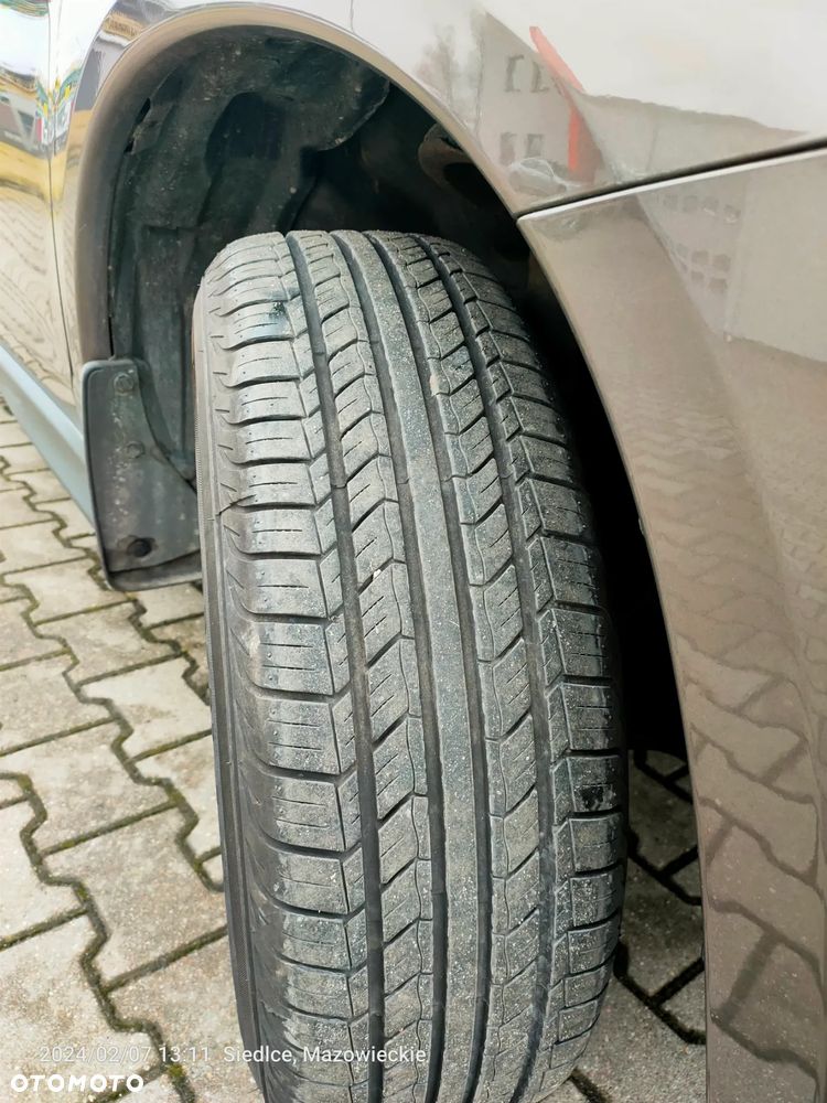 Mitsubishi ASX 1.6 2WD - 10